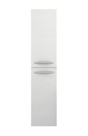 Libato 36 modern-minimal magas szekrény fehér