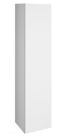 Altair 35 fali magas szekrény fehér