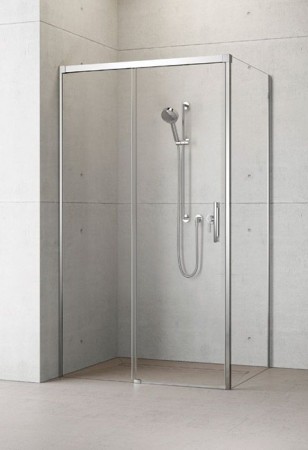 Idea KDJ 100x75 zuhanykabin