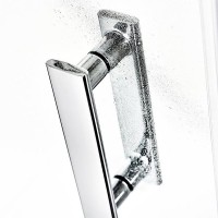 SMSKK4 - 90 íves, nyílóajtós zuhanykabin