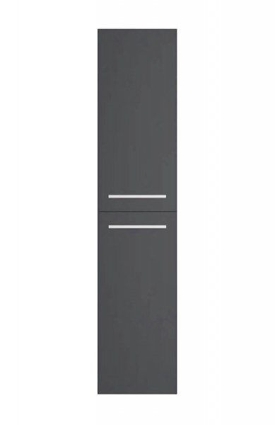 Libato 36 modern-minimal magas szekrény antracit