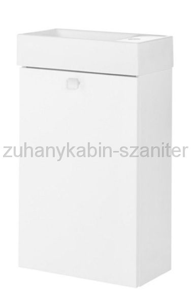 Gabun 40 modern-minimal alsóbútor