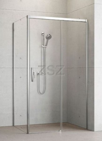 Idea KDJ 100x75 zuhanykabin