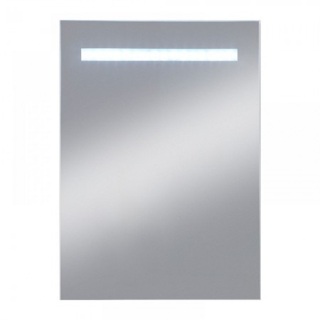 E-Light II 40x60 cm tükör LED világítással