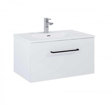 Carmel 70 modern-minimal komplett fürdőszobabútor