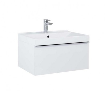 Monterey 60 modern-minimal komplett fürdőszobabútor