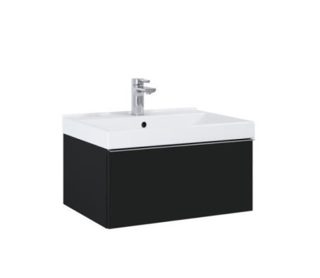 Monterey 60 modern-minimal komplett fürdőszobabútor