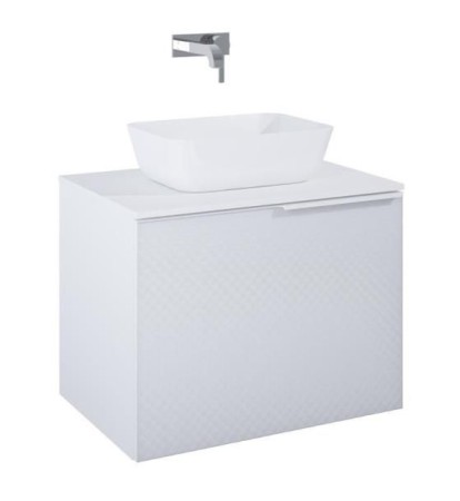 Malibu 70 modern-minimal fürdőszobabútor