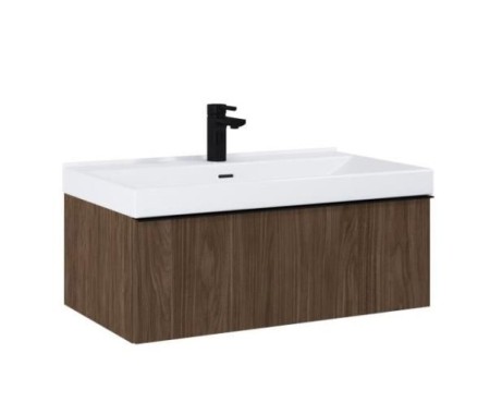 Monterey 80 modern-minimal komplett fürdőszobabútor
