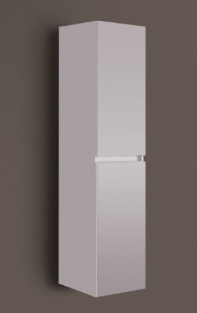 Elois 30 modern-minimal függesztett magas szekrény
