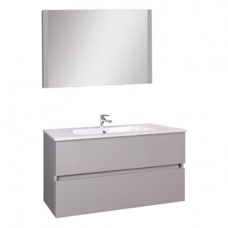 Elois 80 modern-minimal komplett fürdőszobabútor
