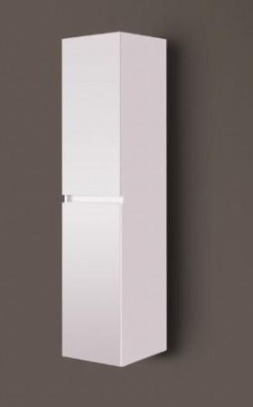 Elois White 30 cm fali magas szekrény
