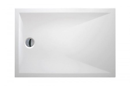Marmo Neo Square 120x80 téglalap zuhanytálca