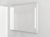 Libato 90 modern-minimal fürdőszobabútor fehér