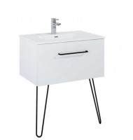 Carmel 70 modern-minimal komplett fürdőszobabútor