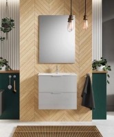 Etna 60 modern-minimal fürdőszobabútor