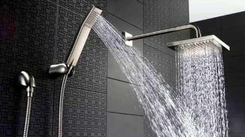 Zuhanyfülke vagy épített zuhany? Melyik a jobb választás nektek?